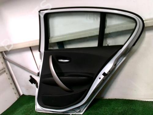 Right rear door BMW 1 (E87) 118 d | BP20875163C5 