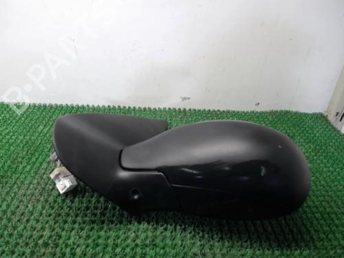 Left mirror PEUGEOT 206 Hatchback (2A/C) 1.4 i | BP22079387C26 