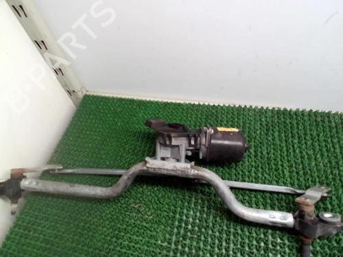Used Front wiper motor RENAULT CLIO II (BB_, CB_) 1.2 (BB0A, BB0F, BB10, BB1K, BB28, BB2D, BB2H, CB0A,... (58 hp) 22085211