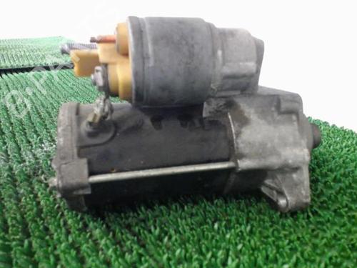 Startmotor RENAULT CLIO IV (BH_) 1.5 dCi 75 | BP22087009M8 