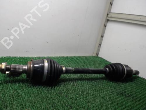 Left front driveshaft MINI MINI (R50, R53) Cooper | BP22084848M38 
