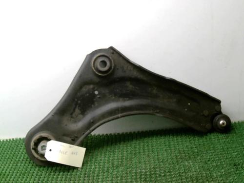 Right front suspension arm RENAULT SCÉNIC III (JZ0/1_) 1.9 dCi (JZ0J, JZ1J, JZ1K, JZ1S) | BP22078710M13 