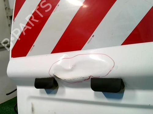 left-tailgate-citroen-jumpy-ii-van-16-hdi-90-16v-2007-2008-2009-2010-2011-2012-2013-2014-2015-2016-22092095 main image