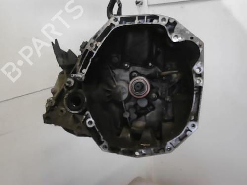 Used Gearbox RENAULT CLIO III (BR0/1, CR0/1) 1.5 dCi (C/BR0G, C/BR1G) (68 hp) 29892891