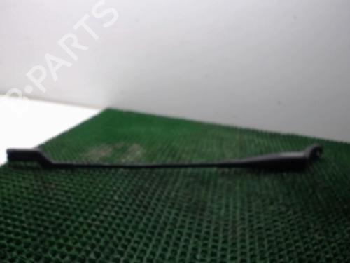 Used Front windshield wiper arm Front windshield wiper arm CITROËN BERLINGO Box Body/MPV (B9) 1.6 HDi 90 16V (90 hp) 22085071 22085071