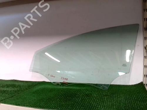 Front left door window SEAT LEON (1P1) 2.0 TDI | BP26498813C18 