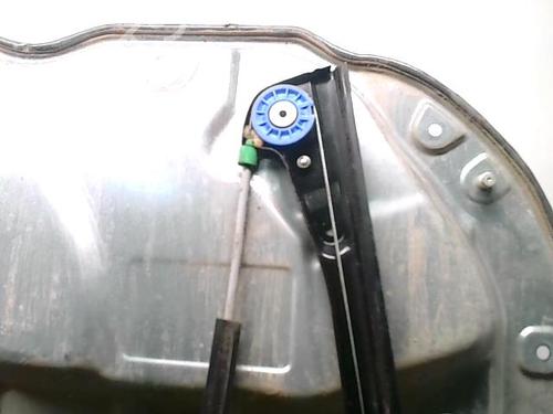 Front right window mechanism VW POLO (9N_, 9A_) 1.4 TDI | BP22089568C23 