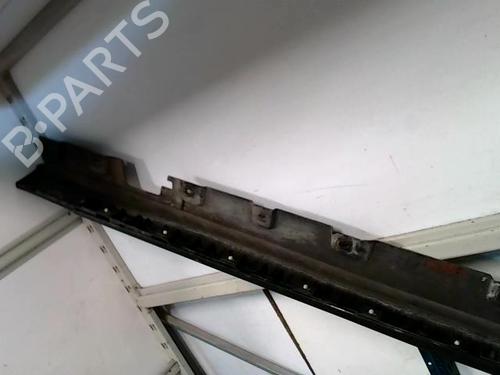 Left sideskirt BMW 5 (F10) 525 d | BP24144390C115 