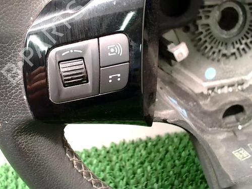 Used Steering wheel Steering wheel OPEL CORSA D (S07) 1.3 CDTI (L08, L68) (75 hp) 22088961 22088961