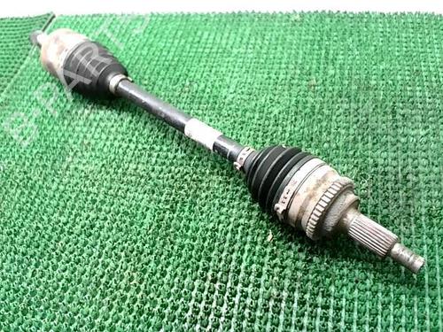 Used Left front driveshaft Left front driveshaft SUZUKI SWIFT III (MZ, EZ) 1.3 DDiS (RS413D) (69 hp) 22091136 22091136