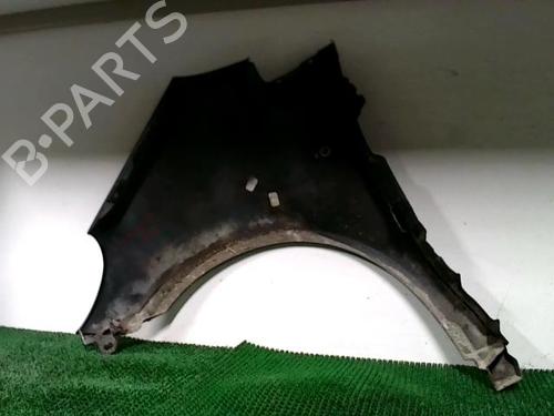 Right front fenders MERCEDES-BENZ A-CLASS (W168) A 140 (168.031, 168.131) | BP20976628C42 