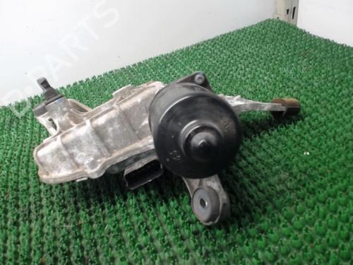 Used Front wiper motor RENAULT GRAND SCÉNIC III (JZ0/1_) 1.9 dCi (JZ0J, JZ0N, JZ1K, JZ1S) (131 hp) 22080730