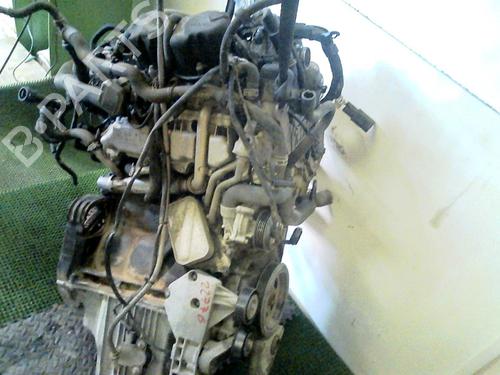 Engine MERCEDES-BENZ B-CLASS Sports Tourer (W245) B 180 CDI (245.207) | BP22085406M1 