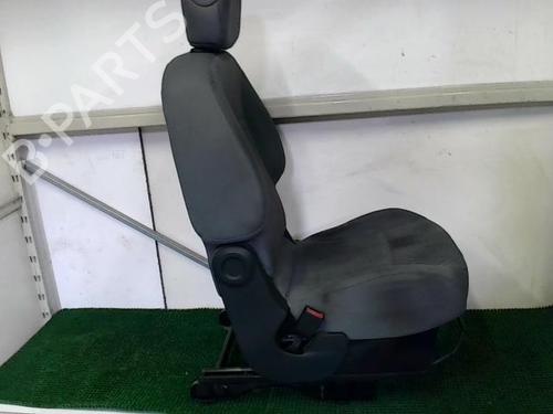 Left front seat CITROËN BERLINGO Box Body/MPV (B9) 1.6 HDi 90 16V | BP22089412C15 