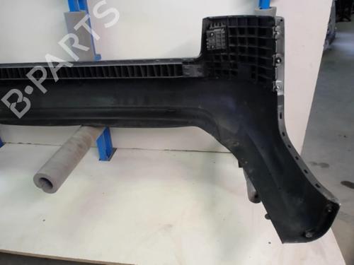 Zderzak tylny AUDI A6 C5 (4B2) 1.9 TDI | BP22917007C8 