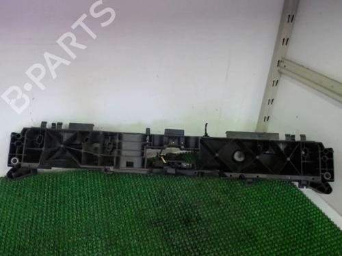Crossmember RENAULT CLIO IV (BH_) 1.5 dCi 75 | BP25262232C162 