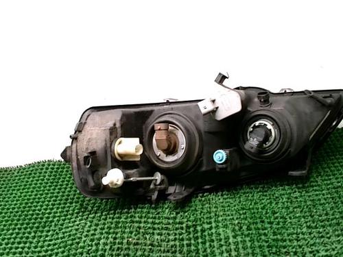 Used Left headlight Left headlight OPEL ASTRA G Hatchback (T98) 1.7 DTI 16V (F08, F48) (75 hp) 24350341 24350341