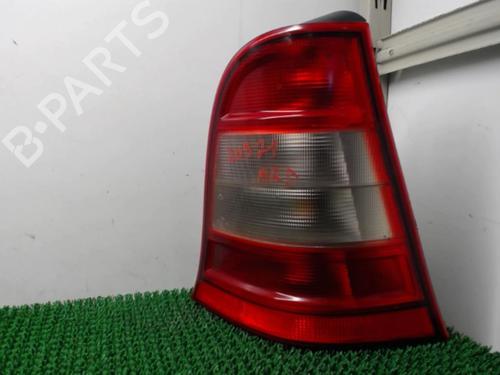 Used Right taillight MERCEDES-BENZ A-CLASS (W168) A 170 CDI (168.008) (90 hp) 20875473