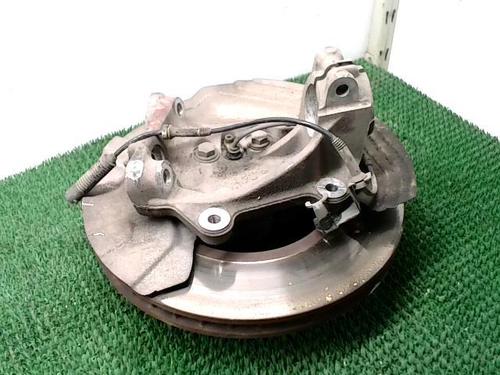 Used Right front steering knuckle Right front steering knuckle BMW 3 Coupe (E92) 335 i (306 hp) 22090391 22090391