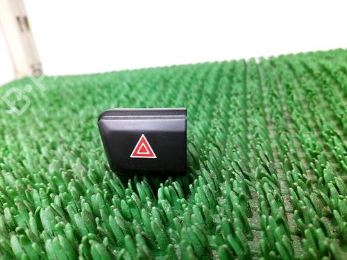 Warning switch PEUGEOT 2008 I (CU_) 1.6 HDi | BP32515390I22