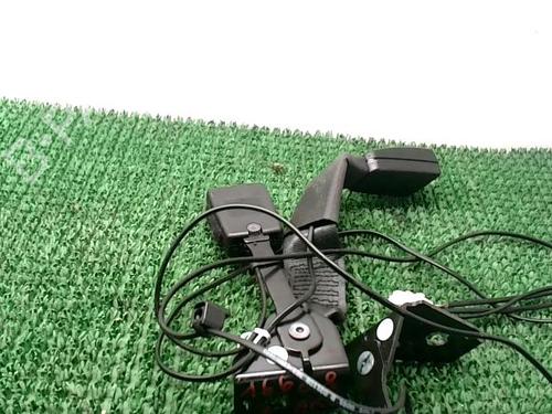 Seat buckle PEUGEOT 3008 I MPV (0U_) 1.6 HDi | BP24350305I32 
