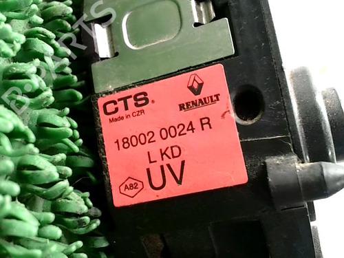 pedal-renault-trafic-iii-bus-jg_-2014-29958620 main image