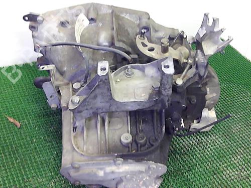 Gearbox PEUGEOT 407 SW (6E_, 6D_) 2.0 HDi 135 | BP22076065M3 