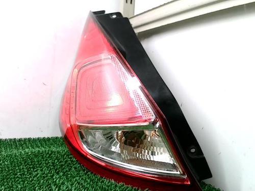 Used Left taillight FORD FIESTA VI (CB1, CCN) 1.5 TDCi (75 hp) 20874234