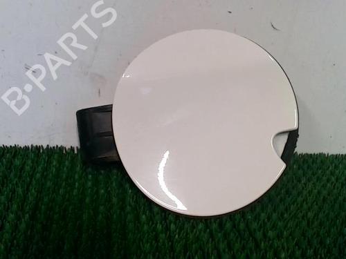 Używane Klapa wlewu paliwa PEUGEOT 208 I (CA_, CC_) 1.4 HDi (68 hp) 29269644