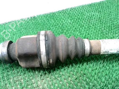 Right front driveshaft CITROËN C4 Coupe (LA_) 1.6 HDi | BP29529911M39 