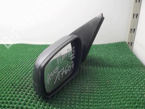 Used Left mirror FORD MONDEO III (B5Y) 2.0 16V DI / TDDi / TDCi (90 hp) 22077476