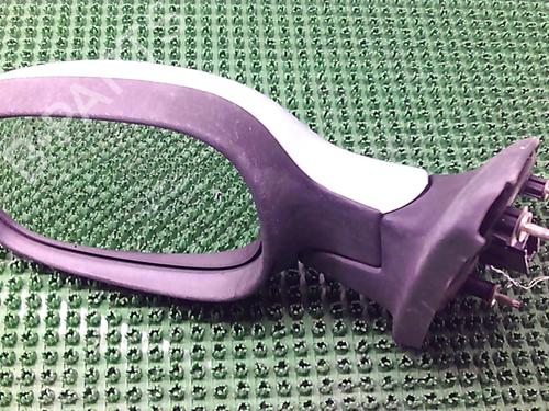 Used Left mirror RENAULT MEGANE I (BA0/1_) 1.4 16V (BA0D, BA1H, BA0W, BA10) (95 hp) 22076044