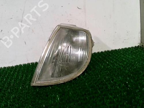 Used Left front indicator CITROËN SAXO (S0, S1) 1.0 X (50 hp) 24498307