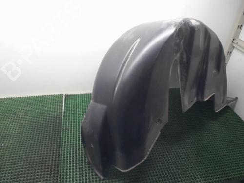 Used Wheel arch CITROËN C3 I (FC_, FN_) 1.4 HDi (68 hp) 22080555