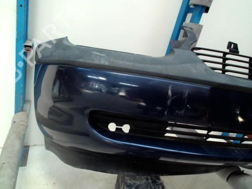 Front bumper OPEL CORSA B (S93) 1.0 i 12V (F08, F68, M68) | BP20874457C7 