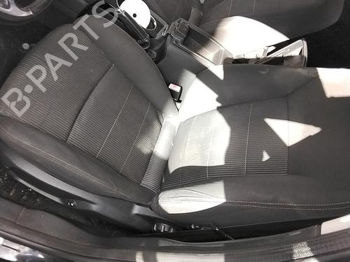 Fahrersitz für Fahrersitz FORD MONDEO IV (BA7) [2007-2015] 35780744 35780744