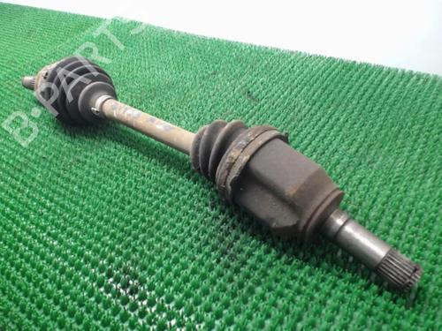 Used Left front driveshaft Left front driveshaft FIAT GRANDE PUNTO (199_) 1.3 D Multijet (199.AXD11, 199.AXD1A, 199.AXD1B,... (90 hp) 22083925 22083925