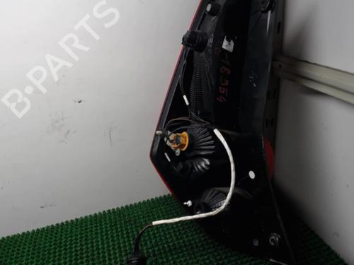 Right taillight OPEL AGILA (B) (H08) 1.0 (F68) | BP22083279C35 