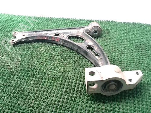 Left front suspension arm AUDI A3 Sportback (8PA) 2.0 TDI 16V | BP22089543M12 