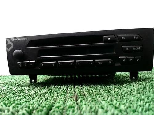 Used Radio Radio BMW 1 (E87) 118 d (122 hp) 22090929 22090929