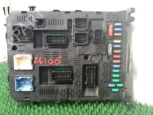 Electronic module CITROËN C5 III Break (RW_) 2.0 HDi 140 | BP29847810M83  - Image 7