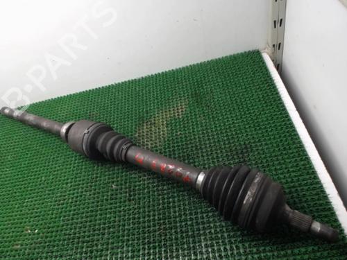 Used Right front driveshaft CITROËN C5 I (DC_) 2.0 HDi (DCRHZB, DCRHZE) (109 hp) 22083765