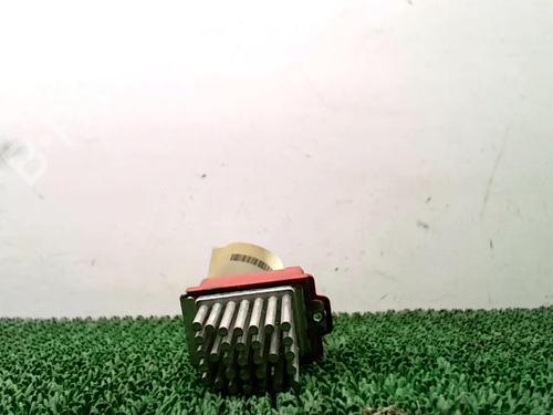 Used Heater resistor Heater resistor VW GOLF IV (1J1) 1.6 16V (105 hp) 25337737 25337737