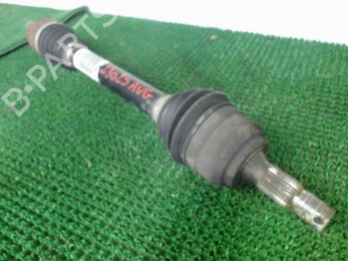 Left front driveshaft CITROËN C4 I (LC_) 1.4 16V | BP22088383M38 