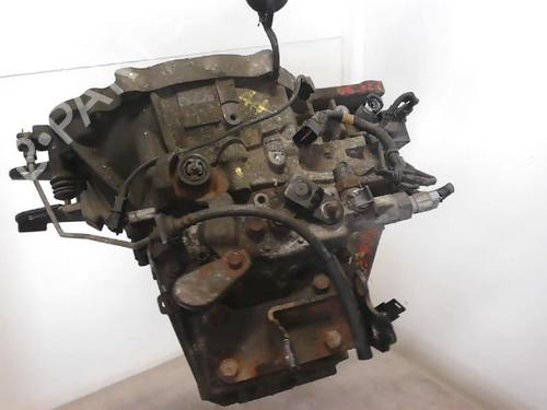 Gearbox KIA CERATO I Hatchback (LD) 1.5 CRDi | BP27887930M3 