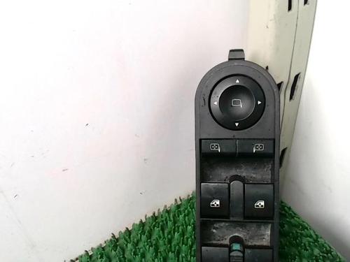 Left front window switch OPEL ASTRA H Estate (A04) 1.7 CDTI (L35) | BP24350271I27 