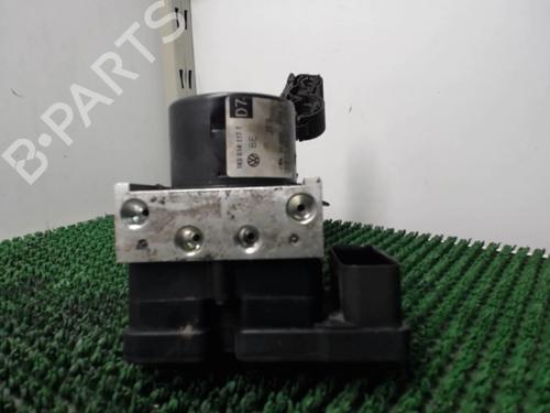 Used ABS pump ABS pump VW GOLF VI (5K1) 1.6 TDI (105 hp) 22081397 22081397
