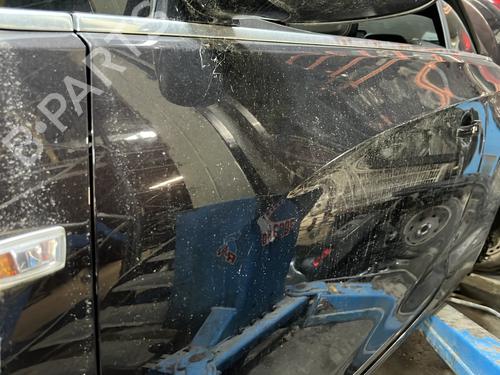 Used Left front door Left front door OPEL CASCADA (W13) 2.0 CDTI (67) (165 hp) 35780413 35780413