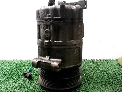 AC compressor SAAB 9-5 (YS3E) 2.3 Turbo | BP21010614M34 