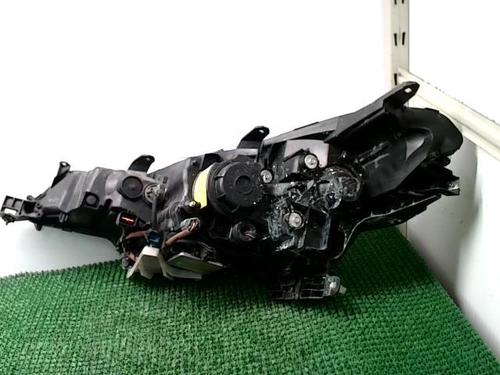 Right headlight PEUGEOT 4007 (VU_, VV_) 2.2 HDi | BP20877042C29 